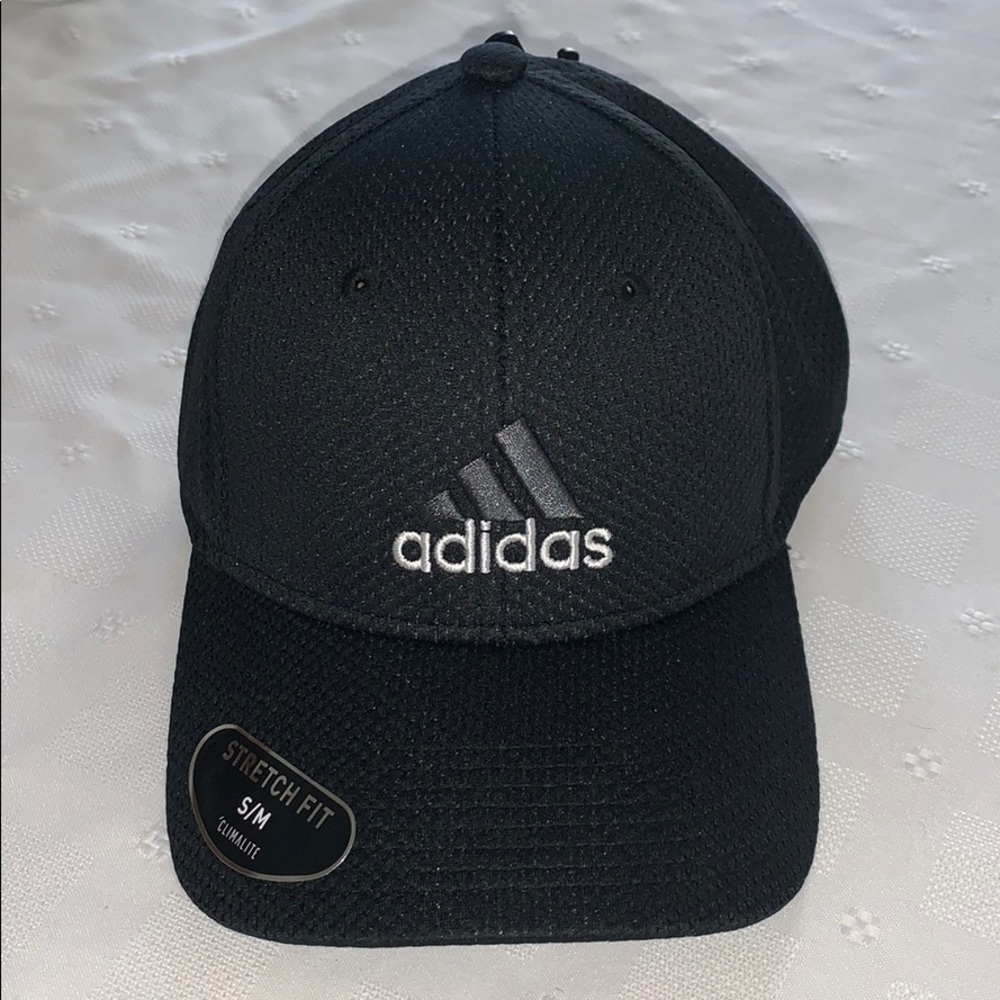 ADIDAS ZAGS II A-FLEX hat